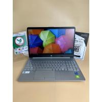 ราคา HP 15S-DU3011TX (SILVER) I5-1135G7 โน้ตบุ๊คราคาถูก (21416430608)