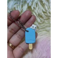 ราคา กาชาปอง พวงกุญแจ น้องแฮมสเตอร์ เกาะไอติม น่ารักมากจ้า (20863921027)