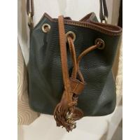 ราคา กระเป๋าหนัง Dooney&Bourke usa มือสอง (28816275820)