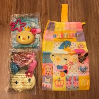 ราคา ของสะสมแฮปปี้มีล แมคโดนัลด์ U-SA-HA-NA (1909053086)