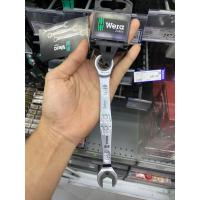 ราคา ประแจ Joker #12” WERA (25854749501)