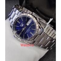ราคา นาฬิกา SEIKO 5 AUTOMATIC ของแท้ สไตล์สปอร์ต รุ่น SNKD99K1 SNKD99K SNKD99 (20250181847)