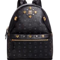 ราคา กระเป๋า MCM Black Medium (1517709083)