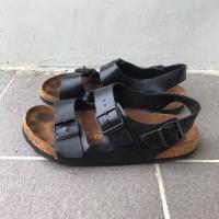 ราคา รองเท้าBIRKENSTOCKมือสองสภาพดี (22066239635)