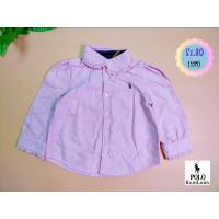 ราคา เสื้อ กางเกง Polo Ralph Lauren ลูกสาว (28055114444)
