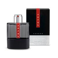 ราคา Prada Luna Rossa Carbon EDT 100 ml. กล่องซีล (26808240637)