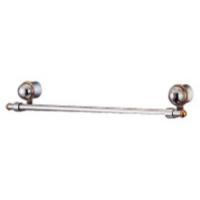 ราคา K-1640-20 ราวแขวนผ้าบาร์เดี่ยว 60 ซม.สแตนเลส-สีทอง - American Standard (7730087560)