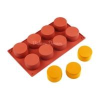 ราคา พิมพ์ซิลิโคนทรงกระบอก 8 ช่อง (5174458934)