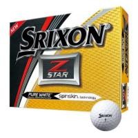 ราคา ลูกกอล์ฟ SRIXON Z star 5 ซื้อ 2 แถม 1 (1524531564)