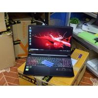 ราคา #GTX1660Ti CPU I7-10750HACER NITRO 5 AN515-55-77U (25438367553)