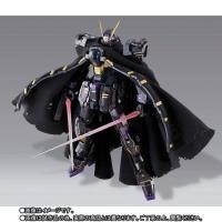 ราคา BANDAI METAL BUILD CROSSBONE GUNDAM X2 (4411217531)