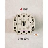 ราคา MITSUBISHI Magnetic ST35 220V แมกเนติก มิตซูบิชิ (1884494864)