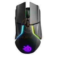 ราคา MOUSE STEELSERIES RIVAL 650 (BLACK) (12142639802)