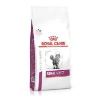 ราคา Royal Canin RENAL SELECT อาหารแมว รักษาโรคไต ชนิดเม็ด 4 Kg (21484866609)