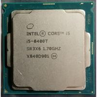 ราคา Intel Core i5-8400T 1.7GHz 6Cores 6Threads Socket 1151V2 Gen8 (25661888225)