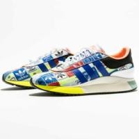 ราคา แท้ มีใบสั่งซื้อจากshopไทย ADIDAS SL ANDRIDGE มือ1 (7239448628)