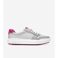 ราคา รองเท ้ าผ ้ าใบกอล ์ ฟ Cole Haan Grandprø Am สําหรับผู ้ หญิง W23543 (26651000939)