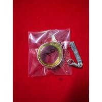 ราคา กรอบสำหรับใส่เหรียญพร้อมแหนบสีเงิน (25287107256)