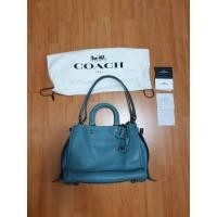 ราคา กระเป๋า coach มือสอง ของแท้ (3667247367)