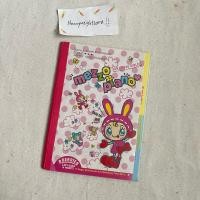 ราคา สมุดโน้ต Mezzo Piano งานญี่ปุ่นแท้มือสอง ผ่านการใช้งาน (25939223280)