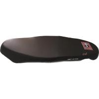 ราคา เบาะปาด สกูปปี้เก่า สีดำ ทรงกลาง Scoopy เก่า ตัวแรก ปี 2009-2010 เอกนาทอง (23655957877)