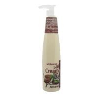 ราคา นาบิวตี้ ว่านไทย ไวท์เทนนิ่งบอดี้ครีม ขนาด 210 g. (23714343010)