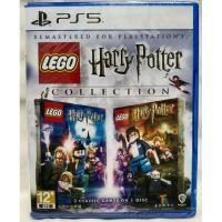 ราคา PS5 (มือ1) : LEGO Harry Potter COLLECTION (ZONE3) (26119814238)