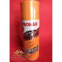 ราคา SONAX น้ำมันอเนกประสงค์ น้ำมันครอบจักวาล ( โซแน็ก ) ขนาด 400 มล. (7882099648)