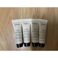ราคา Aveda อเวดา เทสเตอร์แพค 4 หลอด nutri plenish (14185295120)