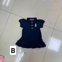 ราคา ชุดเดรสโปโล RALPH LAUREN (21580249520)