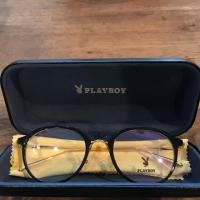 ราคา Sale 1,100 บาท!!! กรอบแว่นตา playboy (2719475775)