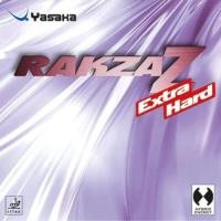 ราคา ยางปิงปองยี่ห้อ YASAKA รุ่น RAKZA Z EXTRA HARD ฟองน้ำ MAX ของแท้ 100 % (29867567019)