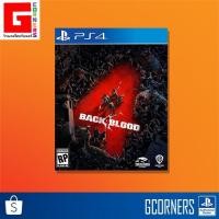 ราคา PS4 : เกม Back 4 Blood ( Zone 3 ) (9467111204)