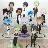 ราคา สแตนดี้อะคริลิค Twisted wonderland (21690080511)