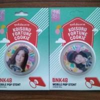 ราคา BNK48 Mobile Pop Stent ที่ติดโทรศัพท์มือถือ (1293073220)