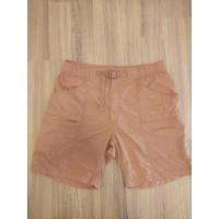 ราคา กางเกงขาสั้น ป้ายUNIQLOแท้ ไซส์ L มือสอง (22758351098)