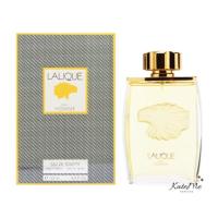 ราคา Lalique Pour Homme EDT 125 ml. (1582206074)