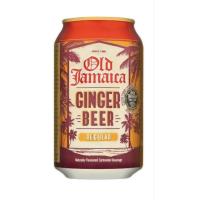 ราคา GINGER BEER OJ 330ML - โอเจ จินเจอร์เบียร์ ขนาด330ก. (28273392052)