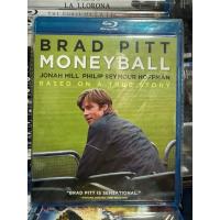 ราคา moneyball มือ 2 ซับเสียงไทย บลูเรย์ (24266207799)