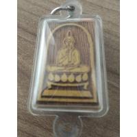 ราคา พระพุทธกวัก หลวงพ่อกวย ไม้โพธิ์แกะ (24413144556)