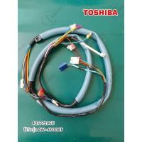 ราคา TOSHIBA อะไหล่แท้ศูนย์/ชุดสายไฟภายในเครื่องซักผ้าโตชิบา/42T77295U ใช้กับรุ่น AW-J800AT AW-M901BT (13199900531)