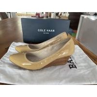 ราคา รองเท้าหนังส้นสูงผู้หญิง Cole Haan (ของแท้จากอเมริกา) (15839706924)