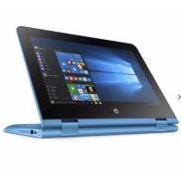 ราคา HP Pavilion x360 11-ab040TU (1HP41PA#AKL)(Aqua Blue) (650786382)