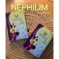 ราคา 1แถม1 มีเก็บเงินปลายทาง/เนฟิลิมsพลัส/nephilim s+/เนฟิลิมx4พลัส/มีแถมดีท๊อกทุกกล่อง/ดื้อยา/ลดยาก/พุงเยอะ (4379351152)