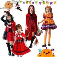 ราคา ชุดฮาโลวีนแฟนซี ชุดหนูน้อยหมวกแดง**สินค้ารอเข้า (27961812530)
