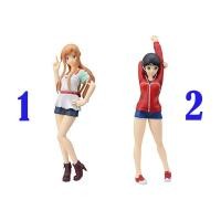 ราคา ฟิกเกอร์ งานแท้ มือ1 - Sword Art Online / HG Figure [ Sword Art Online ] (1342716694)