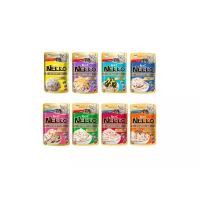 ราคา อาหารแมวเปียกNekkoแบบกล่อง12ซอง (29051016781)