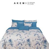 ราคา Akemi TENCELTM Touch Serenity Fit Sheet Set 900TC (Super Single / Queen / King) (27759022514)