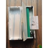 ราคา LJ24 LAMINATING MACHINE เครื่องเคลือบเย็น เครื่องเคลือบฟิล์มเย็นบนรูปภาพ มือหมุน 24" มือ2 (9628011588)