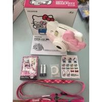 ราคา กล้องรุ่น instax mini Hello Kitty (102978243)